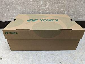 3990) 未使用 YONEX ナガイレーベン ナースシューズ パワークッション ホワイト YN490 レディース 24cm