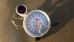 AUTO GAUGE