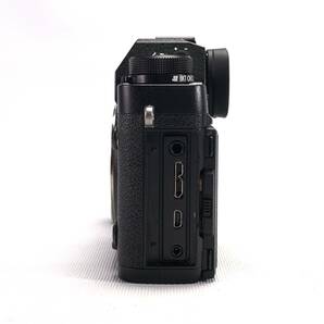 1スタ FUJIFILM X-T2 + SUPER EBC XF18-55mm F2.8-4 R LM OIS 富士フイルム ミラーレス カメラ 動作OK 1円 24D ヱOA4の画像9