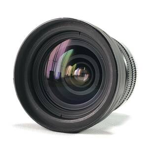 1スタ ZENZA BRONICA ZENZANON-PG 50mm F4.5 ゼンザブロニカ ゼンザノン 単焦点 レンズ 並品 1円 24D ヱOA4