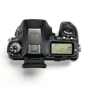 1スタ PENTAX K-5 IIs ボディ ペンタックス デジタル 一眼レフ カメラ ショット数5790回 動作OK 1円 24D ヱOA4の画像5