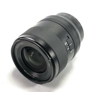 1スタ SONY FE 35mm F1.4 GM ソニー Eマウント 単焦点 レンズ 動作OK 良品 1円 ヱOA4の画像6