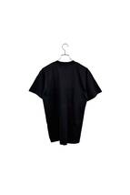 Made in USA Odessa Color T-shirt 半袖Tシャツ ブラック サイズM プリントT トップス ヴィンテージ ネ_画像2