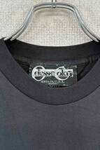Made in USA Odessa Color T-shirt 半袖Tシャツ ブラック サイズM プリントT トップス ヴィンテージ ネ_画像3