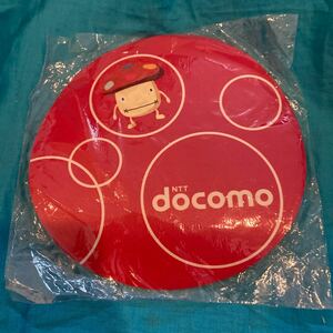 ドコモ☆docomo☆ドコモダケ☆マウスパッド