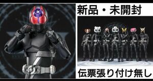 S.H.Figuarts GMライダーセット エントリーレイズセット 新品未開封