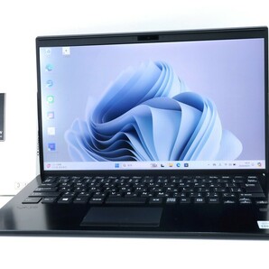 希少★4K仕様 VAIO Pro PK13 14型★ 年式2020 十世代 core i7 1065G7 DDR4X 16GB Nvme SSD1000GB タイプC ノートパソコン Windows11 13328F