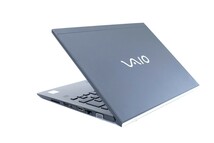 希少★4K仕様 VAIO Pro PK13 14型★ 年式2020 十世代 core i7 1065G7 DDR4X 16GB Nvme SSD1000GB タイプC ノートパソコン Windows11 13328_画像8