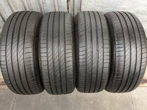 ミシュラン　PRIMACY4　195/60R16　2022年製　4本