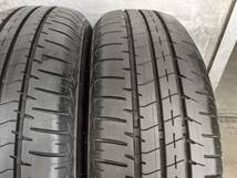 ブリヂストン　エコピア　NH200C　185/65R15　2022年製　4本_画像7