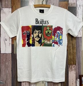 【送料無料】XL★新品ビートルズ【The Beatles】サイケデリックTシャツ★KRAFT