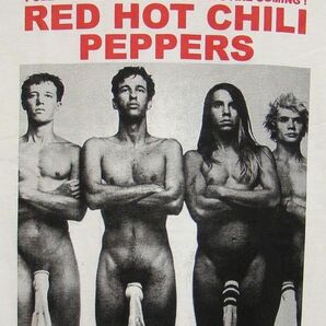 【送料無料】XL★新品レッチリ【Red Hot Chili Peppers】靴下★Tシャツの画像2