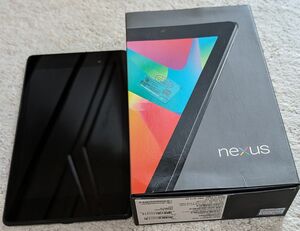 ASUS Nexus NEXUS7-32G