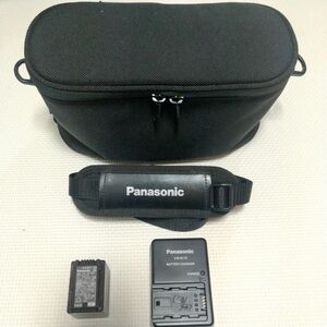 Panasonic ビデオカメラ用アクセサリーキット　VW-ACT380