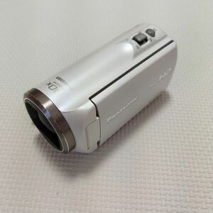 【ジャンク品】Panasonic ビデオカメラ　HC-V360MS