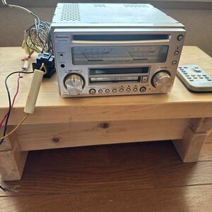 Panasonic パナソニック CQ-VX5500 ジャンク品