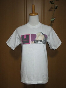 ★UNDER COVER 1999 SUPRING-SUMMER COLLECTION 半袖Tシャツ S★