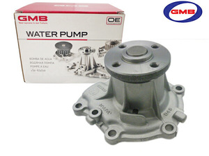  Move Move Custom L152S H14.10~H18.10 water pump vehicle inspection "shaken" exchange GMB domestic Manufacturers Move free shipping 