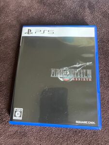FF7 ファイナルファンタジーVII リバース PS5
