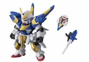 モビルスーツアンサンブル06 V2ガンダム アサルト 専用武器 付き MOBILESUIT ENSEMBLE 機動戦士Vガンダム