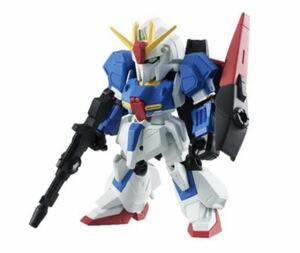 機動戦士ガンダム モビルスーツアンサンブル 03 Zガンダム ゼータガンダム バンダイ ガシャポン フィギュア MOBILE SUIT ENSEMBLE 第3弾