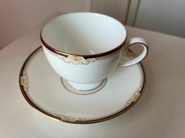 WEDGWOOD ウェッジウッド カップ &ソーサー