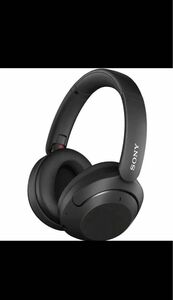 【GW直前限定特価】 SONY ワイヤレス Bluetooth ヘッドホン　WH-XB910N ブラック