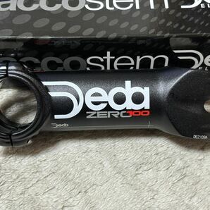 Deda ZERO100 ステム / 110mmの画像3