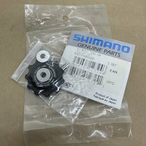 SHIMANO / DEORE XT RD-M750 プーリー１個　未開封 NEW OLD STOCK 