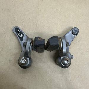 SHIMANO / EXAGE MOUNTAIN BD-M450 JUNK