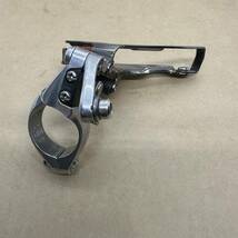 SHIMANO / STX 31.8 ダストカバー欠品 NEW OLD STOCK　90s MTB_画像5