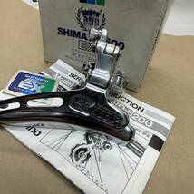 SHIMANO / 600EX 唐草 NEW OLD STOCK 　レトロ　ビンテージ_画像6