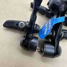 SHIMANO / DEORE LX BR-M550 NEW OLD STOCK_画像10