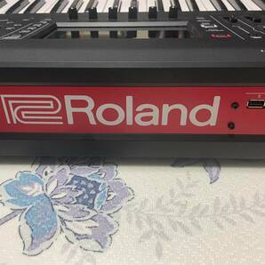 ◆◇【中古美品】Roland FANTOM-6◇◆の画像7