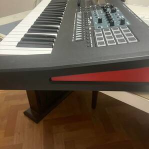 ◆◇【中古美品】Roland FANTOM-6◇◆の画像2