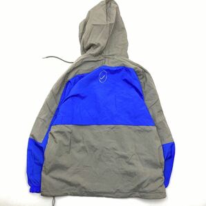 NIKE ナイキ Men's Hooded Woven Jacket フーデッド ウーブン ジャケット FD0947-029サイズ 2XLの画像2