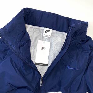 NIKE SWOOSH WOVEN JACKET FB7878-410サイズ Mの画像6