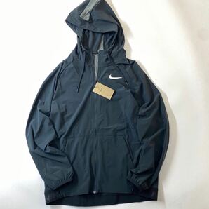 NIKE DM5947-010 ウインドブレーカー ジャケット ナイキプロ ドライフィット フレックス ベント マックス ナイロンジャケット XLの画像1