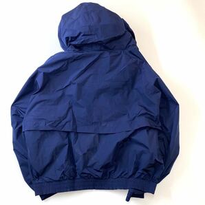 NIKE SWOOSH WOVEN JACKET FB7878-410サイズ Mの画像4