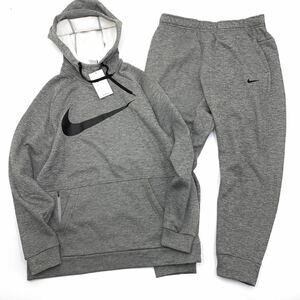  Nike sweat jogger pants TF tapered pants DQ5406-063 cu6240-063 Parker top and bottom set XL