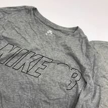 NIKE SB ポケット付き ロングスリーブ TシャツAH7876063AJ3969063 2枚組セット M_画像4