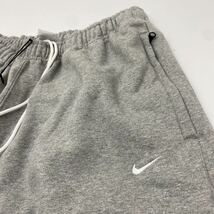 NIKE NRG FLEECE PANTS DA0330-063サイズXL_画像3