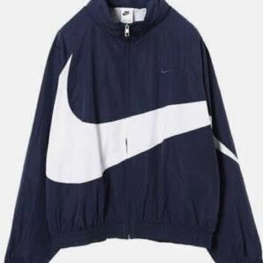 NIKE SWOOSH WOVEN JACKET FB7878-410サイズ2XLの画像1