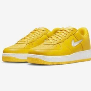  Nike Air Force 1 LOW retro fj1044-700 size 28.