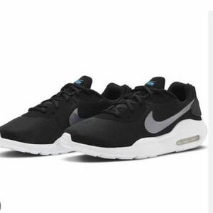 NIKE( Nike ) AQ2235-015 AIR MAX OKETO ( air max oketo) спортивные туфли 29.