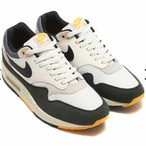 NIKE AIR MAX 1 SAIL/BLACK-LIGHT BONE-UNIVERSITY GOLD 23FA-I ナイキ エア マックス 1 fn7487-133サイズ28.5㎝_画像1