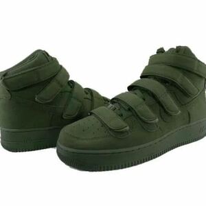 NIKE AIR FORCE 1 HIGH 07 SP DM7926-300 ナイキ エア フォースワン 07 スペシャル ビリー・アイリッシュ セイコア サイズ27㌢箱付き