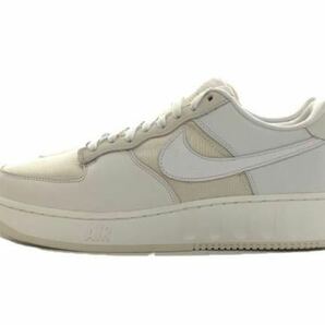 NIKE ナイキ スニーカー スニーカー Sneakers DM2385-101 AIR FORCE 1 LOW UNITY 28㎝の画像1