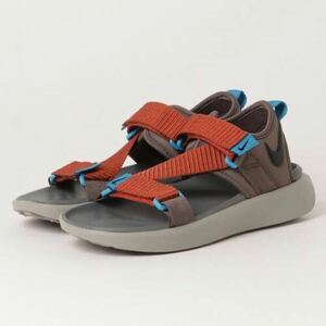 NIKE VISTA SANDAL　DJ6605-003サイズ27㎝