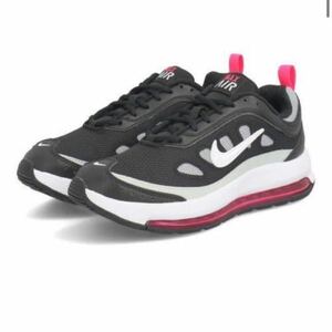 NIKE Nike WMNS AIR MAX AP lady's sneakers (wi men's air max AP) CU4870 003 size 27.5 centimeter 